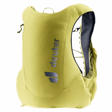 DEUTER Herren Trailrunning Rucksack Traick 9