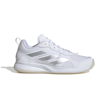 ADIDAS Damen Tennisschuhe Outdoor Avaflash CL