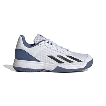 ADIDAS Kinder Tennisschuhe Courtflash K