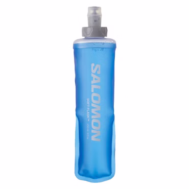 SALOMON SOFT FLASK 250ml/8oz 28 TRINKBEHÄLTER 
