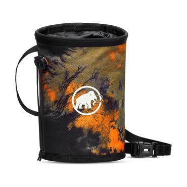 MAMMUT Magnesiabeutel Gym Print Chalk Bag