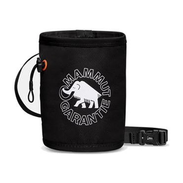 MAMMUT Magnesiabeutel Gym Print Chalk Bag