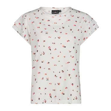 CMP Damen T-Shirt WOMAN T-SHIRT