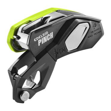 EDELRID Sicherungsgerät PINCH