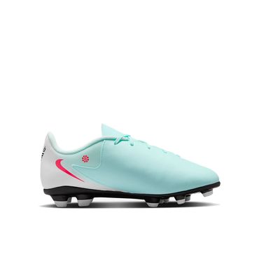 NIKE JR PHANTOM GX II CLUB FG/MG – Kinder-Fussball-Rasenschuhe