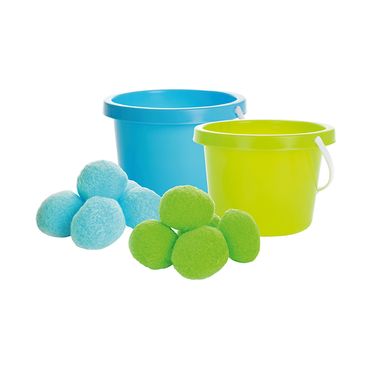 SUNFLEX Wasserbomben Set WATERBOMB BATTLE SET