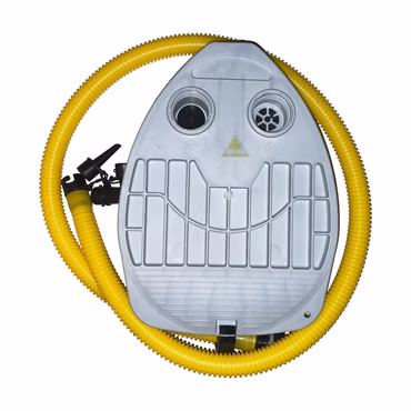 FIREFLY Fußpumpe Foot Pump 5L I