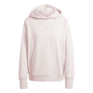 ADIDAS Damen Hoodie ALL SZN FT HD