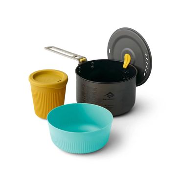 SEA TO SUMMIT Frontier UL One-Pot-Koch-Set