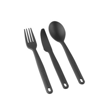 SEA TO SUMMIT Camp Cutlery Set – Besteck