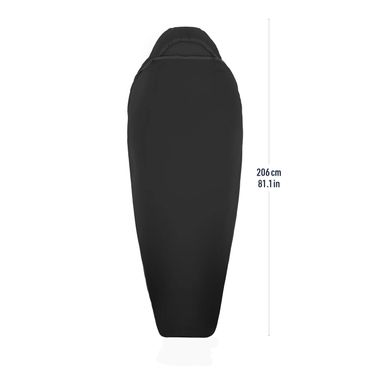 SEA TO SUMMIT Reactor Schlafsack-Liner