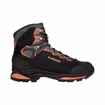 LOWA Herren Wanderstiefel CAMINO EVO GTX