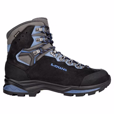 LOWA Herren Wanderstiefel CAMINO EVO GTX