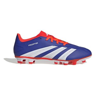 ADIDAS PREDATOR CLUB FXG – HERREN-FUSSBALL-RASENSCHUHE
