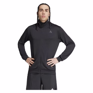 ADIDAS BIG LOGO HERREN-SWEATSHIRT