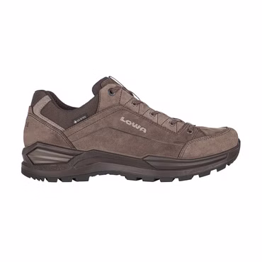 LOWA Herren Multifunktionsschuhe RENEGADE EVO GTX LO
