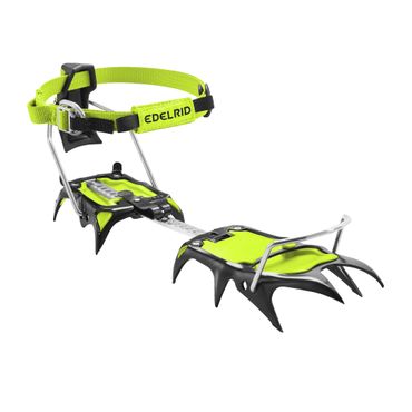 EDELRID Steigeisen SHARK AUTO II