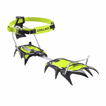 EDELRID Steigeisen SHARK AUTO II