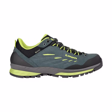 Lowa Herren Trekkingschuhe Delago GTX Low