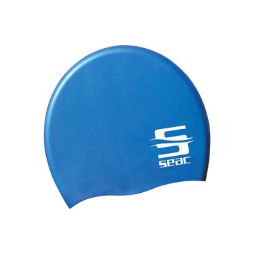 SEAC Damen und Herren SCHWIMMKAPPE SILIKON