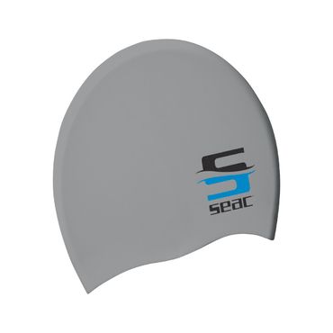 SEAC Erwachsene SCHWIMMKAPPE SILIKON