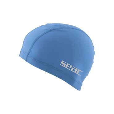 SEAC Damen und Herren SCHWIMMKAPPE HIGH STRECH COMFORT