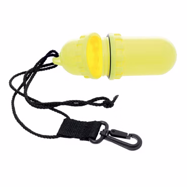 SEAC TAUCHEREI, WASSERDICHT