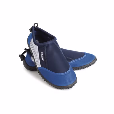 SEAC Damen und Herren AQUASCHUHE REEF
