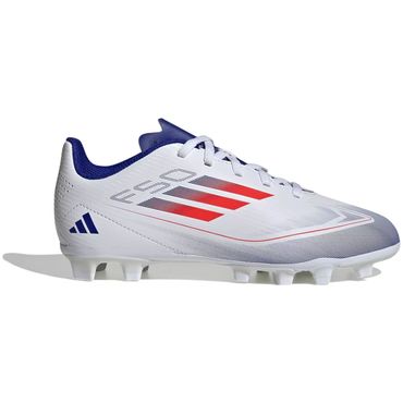 adidas F50 Club FxG – Fußballschuhe für Kinder