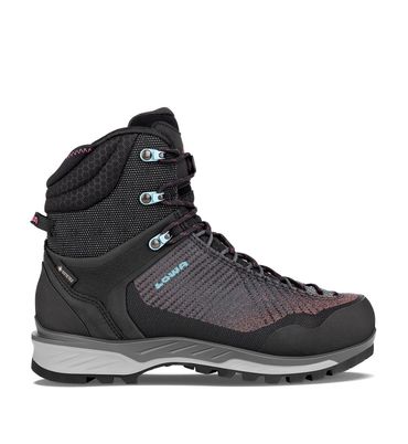 LOWA Damen Alpinstiefel MANGART GTX MID Ws