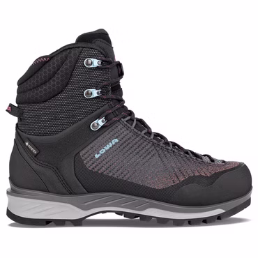 LOWA Damen Alpinstiefel MANGART GTX MID Ws