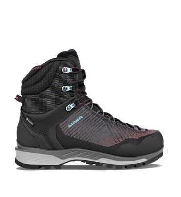 LOWA Damen Alpinstiefel MANGART GTX MID Ws