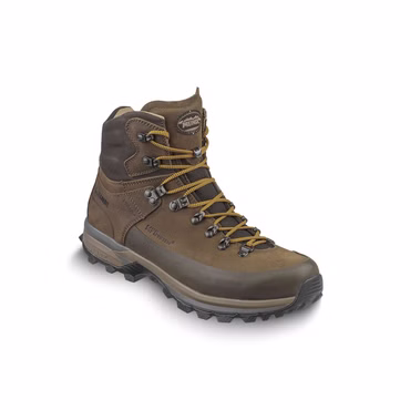 MEINDL Herren Wanderstiefel La Gomera MFS