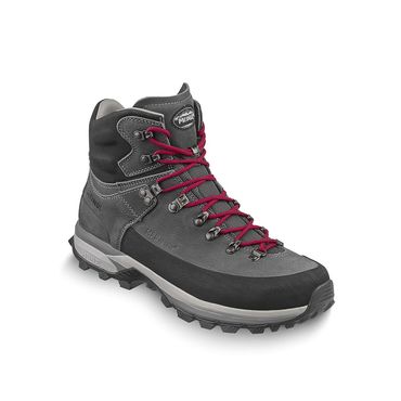 MEINDL Herren Wanderstiefel La Gomera MFS
