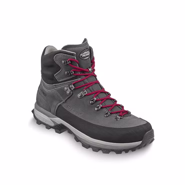 MEINDL Herren Wanderstiefel La Gomera MFS