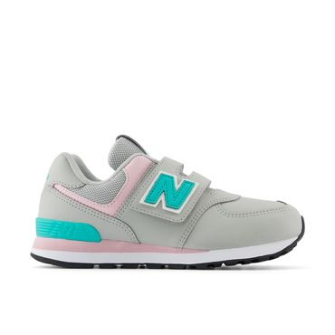 NEW BALANCE Mädchen Sneakers PV574V1