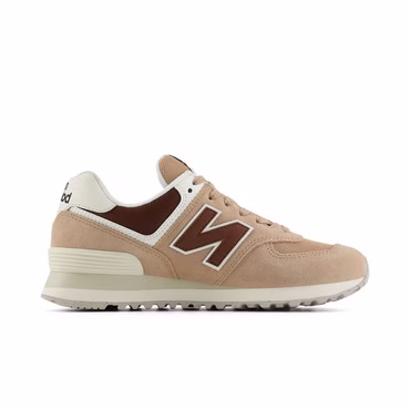 NEW BALANCE Damen Sneakers  WL574V2
