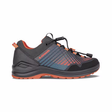 LOWA Kinder Multifunktionsschuhe CAREZZA GTX LO JR
