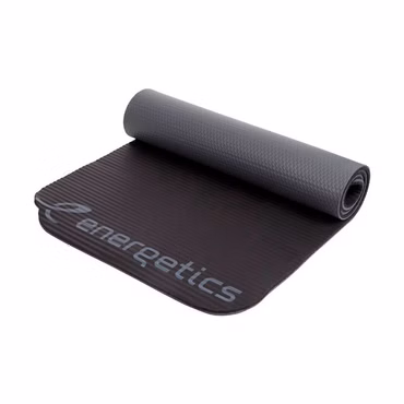 ENERGETICS NBR Mat 140 cm 1.0 – Gymnastikmatte