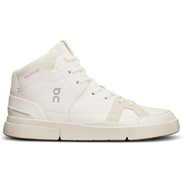 ON Herren Sneakers THE ROGER Clubhouse Mid