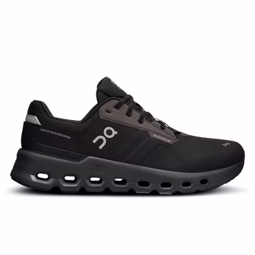 ON Cloudrunner 2 Waterproof Herren Laufschuhe 