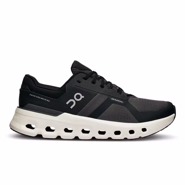 ON Herren Laufschuhe Cloudrunner 2 Wide
