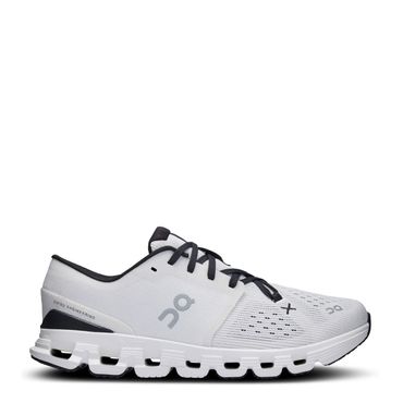 ON Damen Trainingsschuhe Cloud X 4