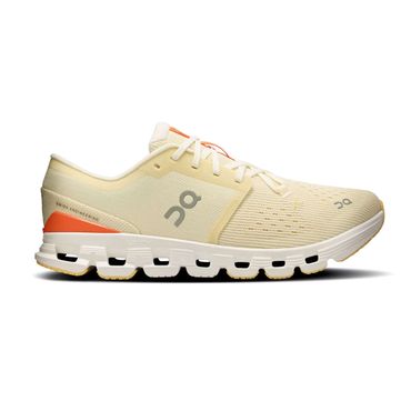 ON Damen Trainingsschuhe Cloud X 4