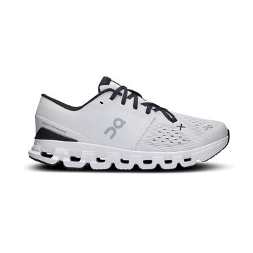 ON Damen Trainingsschuhe Cloud X 4