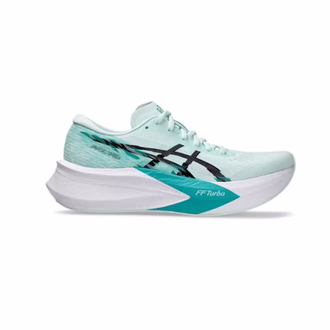 ASICS Damen Laufschuhe MAGIC SPEED 4