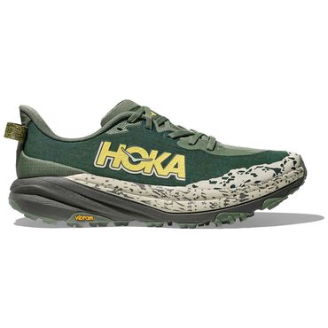 HOKA ONE ONE Herren Trailrunningschuhe M SPEEDGOAT 6
