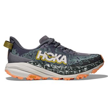 HOKA ONE ONE Damen Trailrunningschuhe W SPEEDGOAT 6