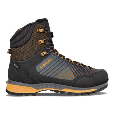 LOWA Herren Alpinstiefel MANGART GTX MID