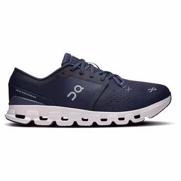 ON Herren Laufschuhe Cloud X 4